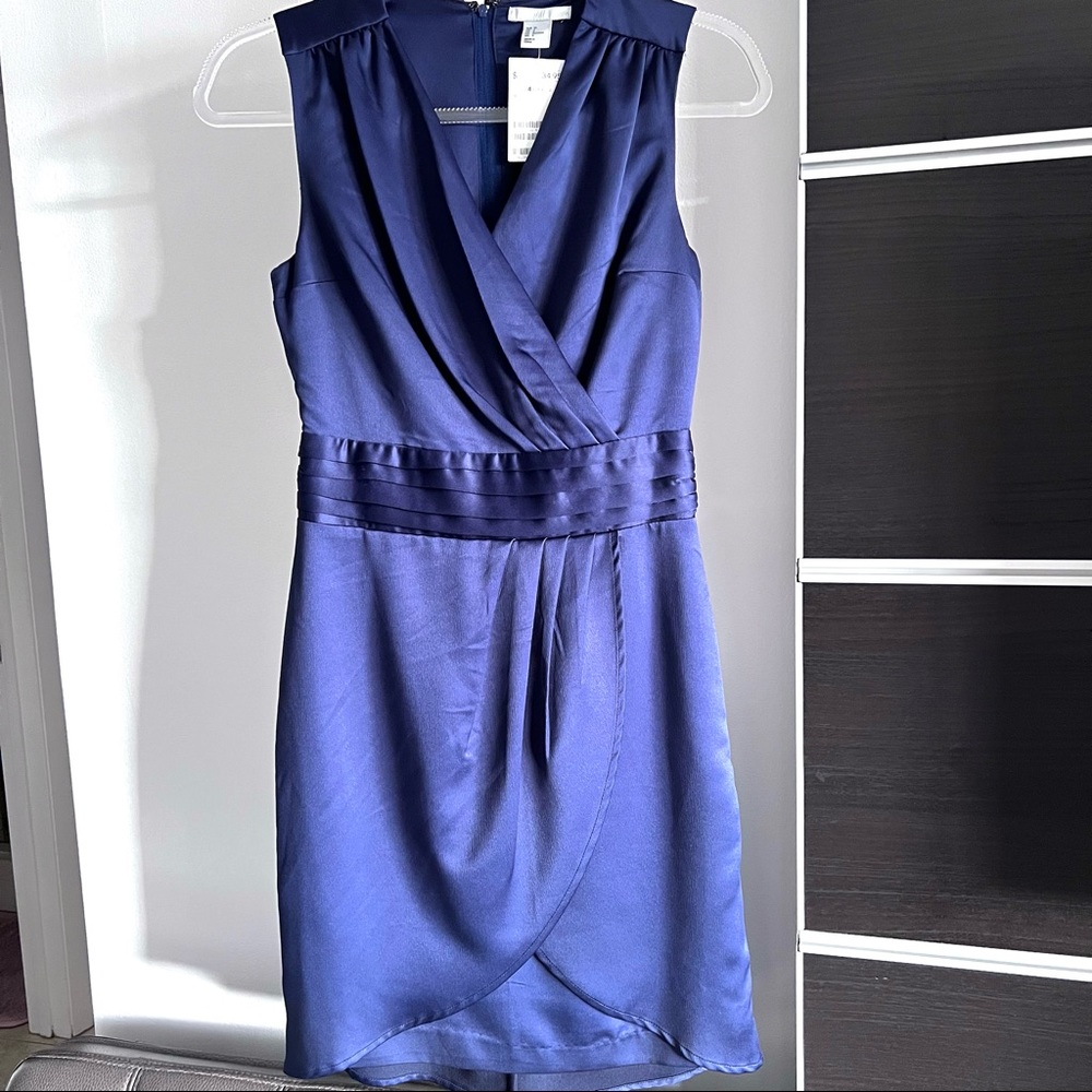 H&M Sleeveless Dress size 4 NWT